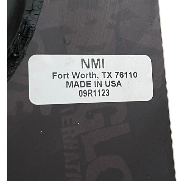 Body Glove Wakeboard With Bindings Y2K 2000's Vintage - Picture 3 of 13